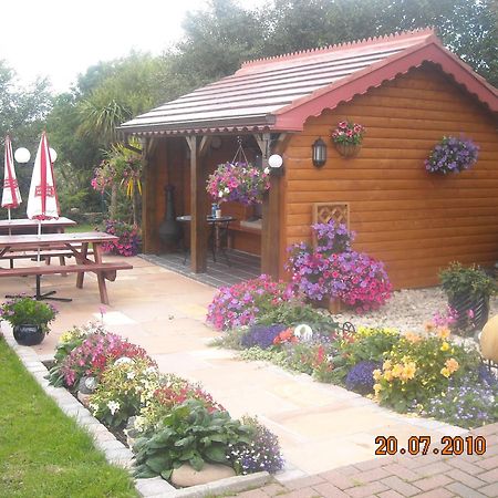 Atlantic Haven Bed & Breakfast Sligo Eksteriør bilde