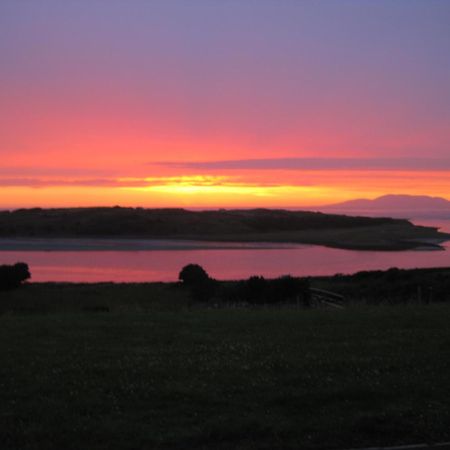 Atlantic Haven Bed & Breakfast Sligo Eksteriør bilde