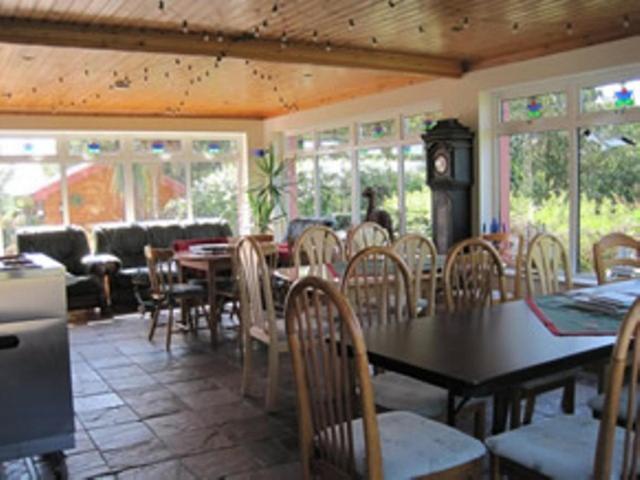 Atlantic Haven Bed & Breakfast Sligo Eksteriør bilde