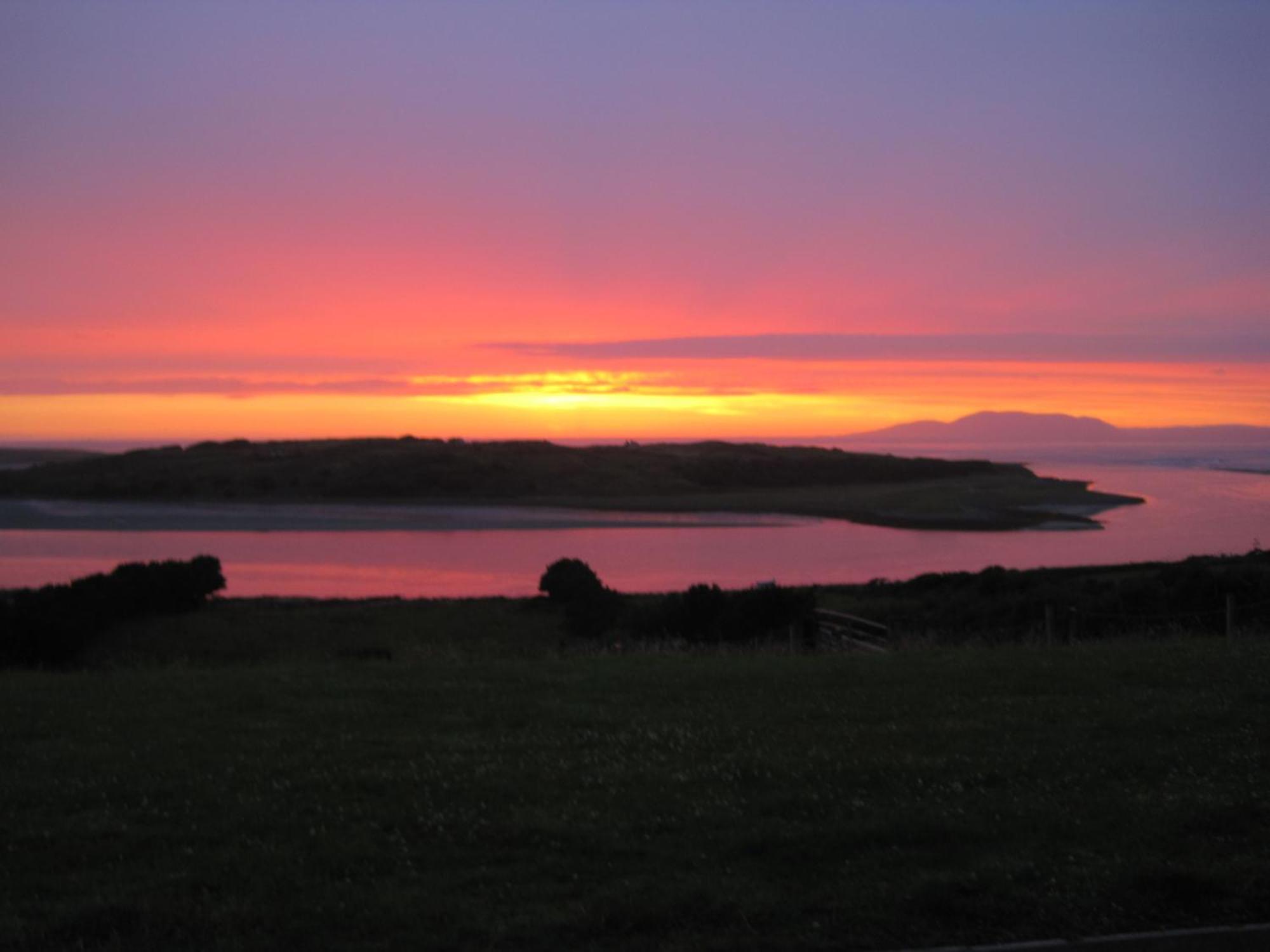 Atlantic Haven Bed & Breakfast Sligo Eksteriør bilde