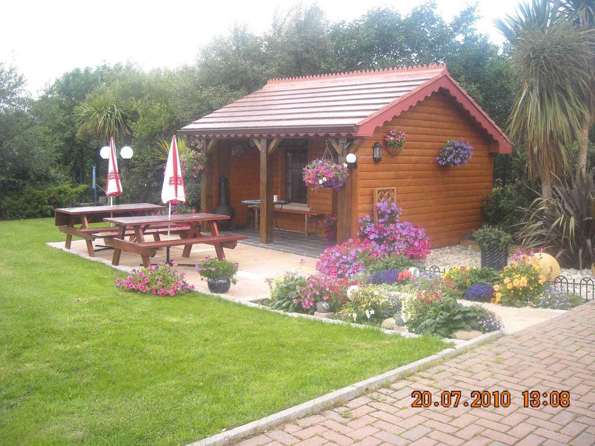 Atlantic Haven Bed & Breakfast Sligo Eksteriør bilde