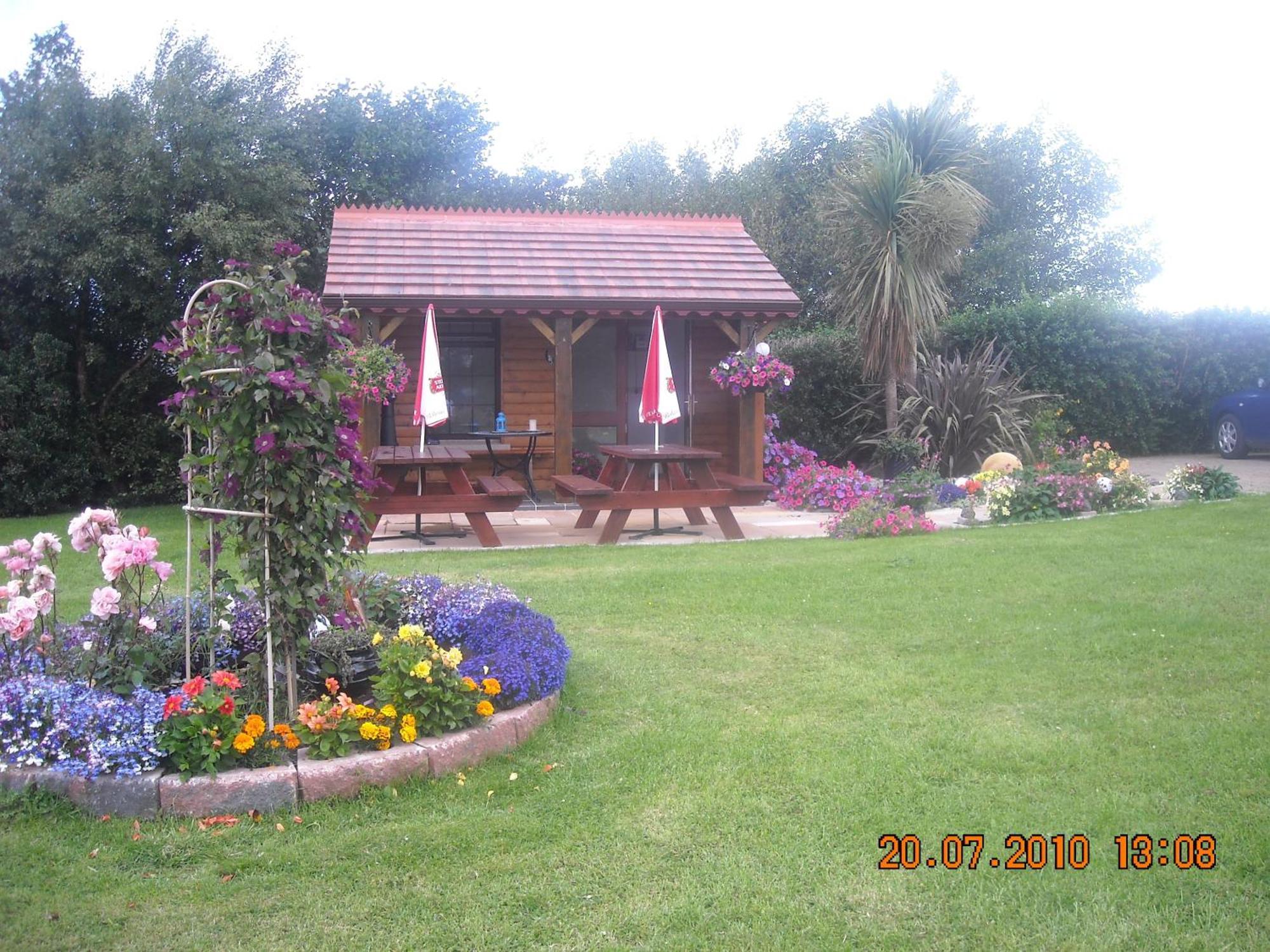 Atlantic Haven Bed & Breakfast Sligo Eksteriør bilde