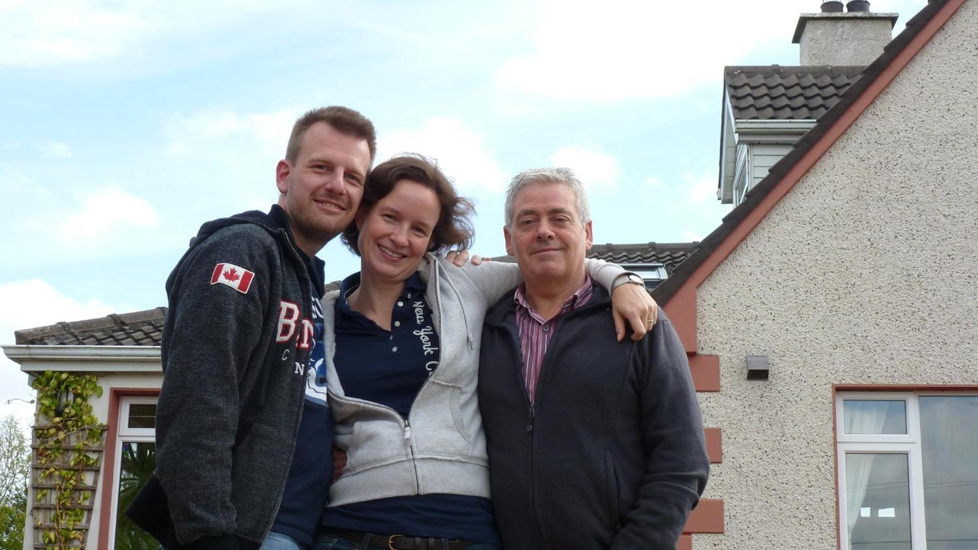 Atlantic Haven Bed & Breakfast Sligo Eksteriør bilde