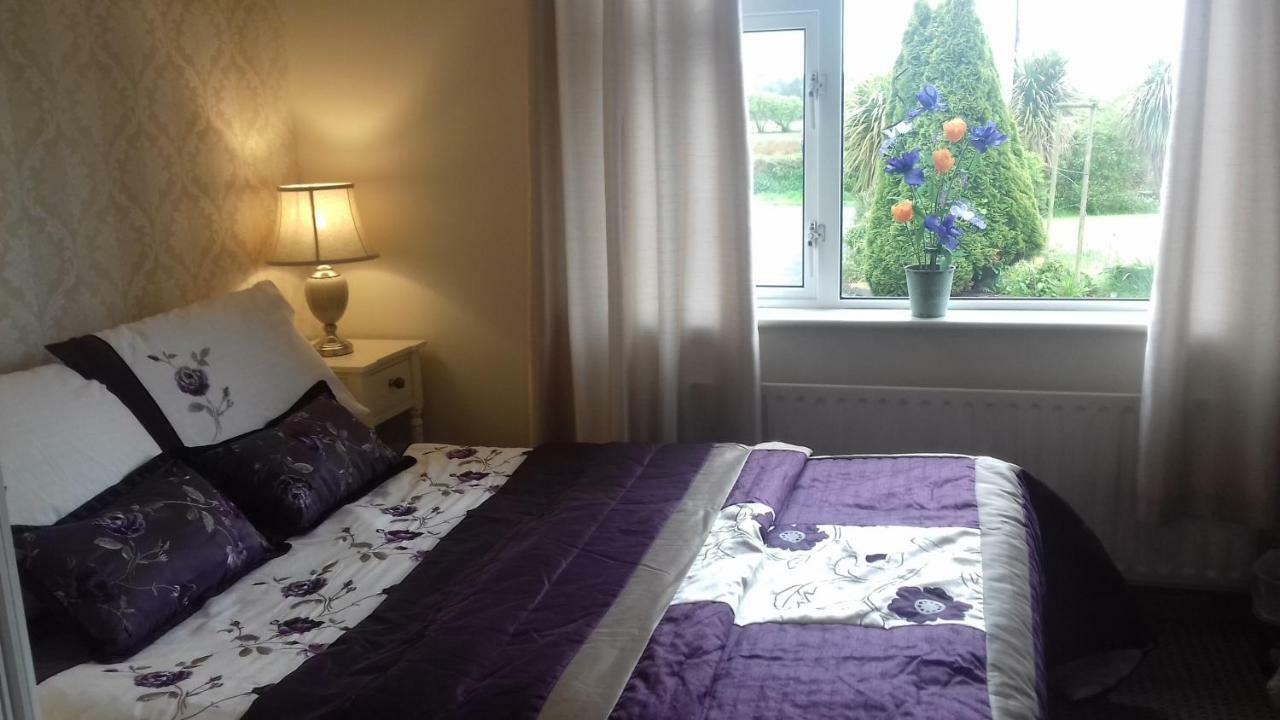 Atlantic Haven Bed & Breakfast Sligo Eksteriør bilde