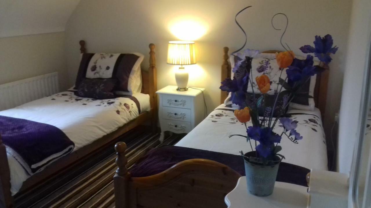 Atlantic Haven Bed & Breakfast Sligo Eksteriør bilde