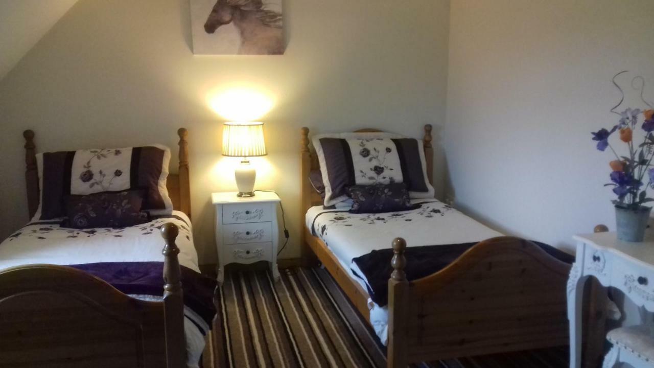 Atlantic Haven Bed & Breakfast Sligo Eksteriør bilde