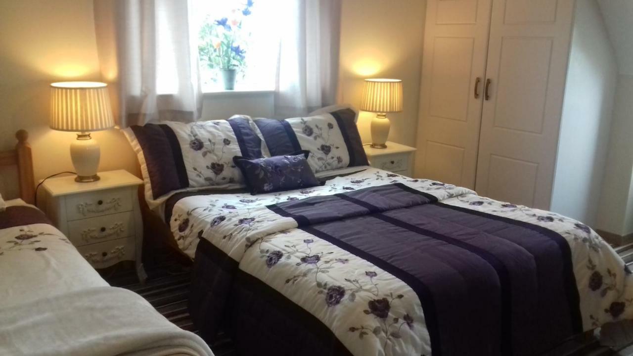 Atlantic Haven Bed & Breakfast Sligo Eksteriør bilde