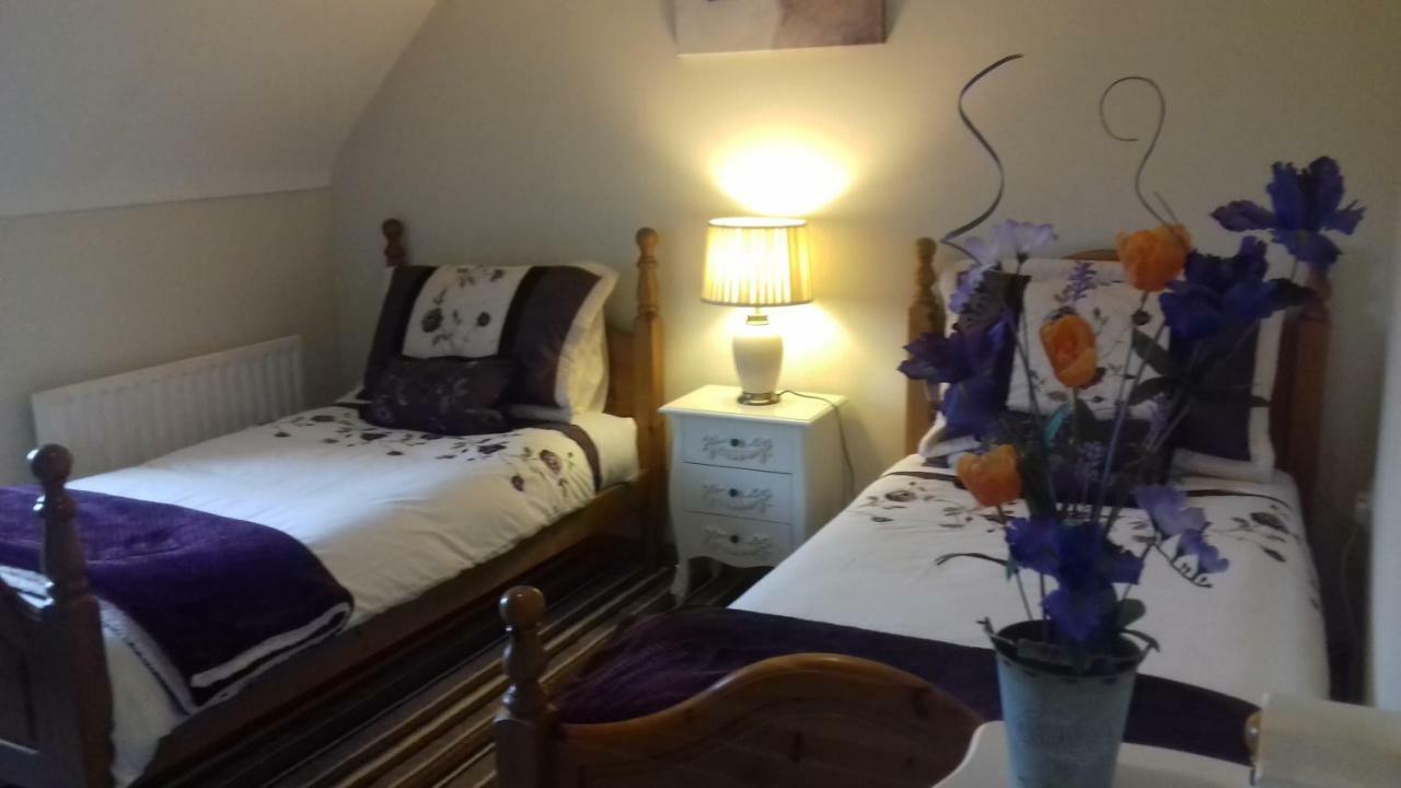 Atlantic Haven Bed & Breakfast Sligo Eksteriør bilde