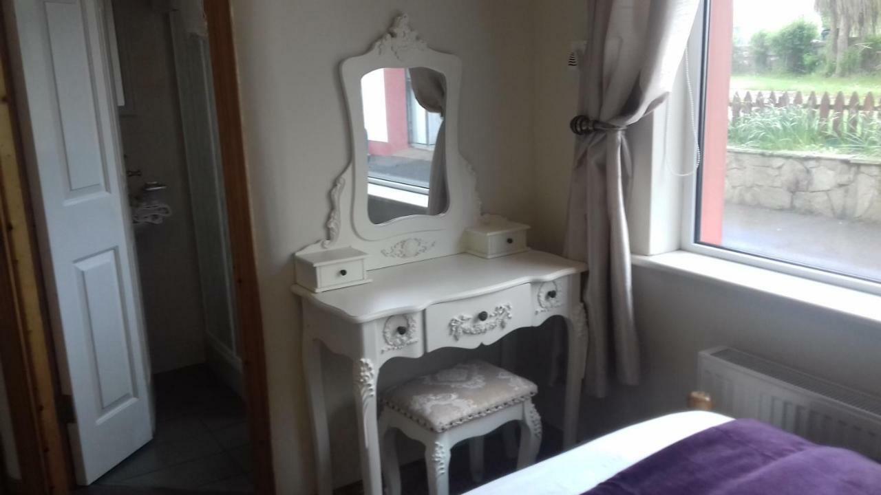 Atlantic Haven Bed & Breakfast Sligo Eksteriør bilde