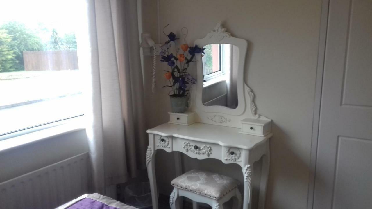 Atlantic Haven Bed & Breakfast Sligo Eksteriør bilde