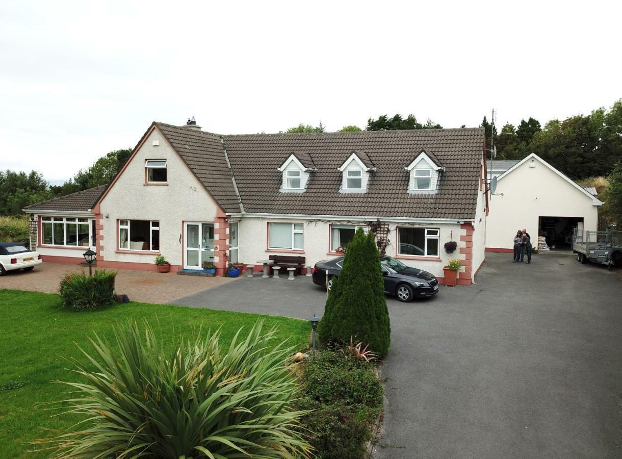 Atlantic Haven Bed & Breakfast Sligo Eksteriør bilde