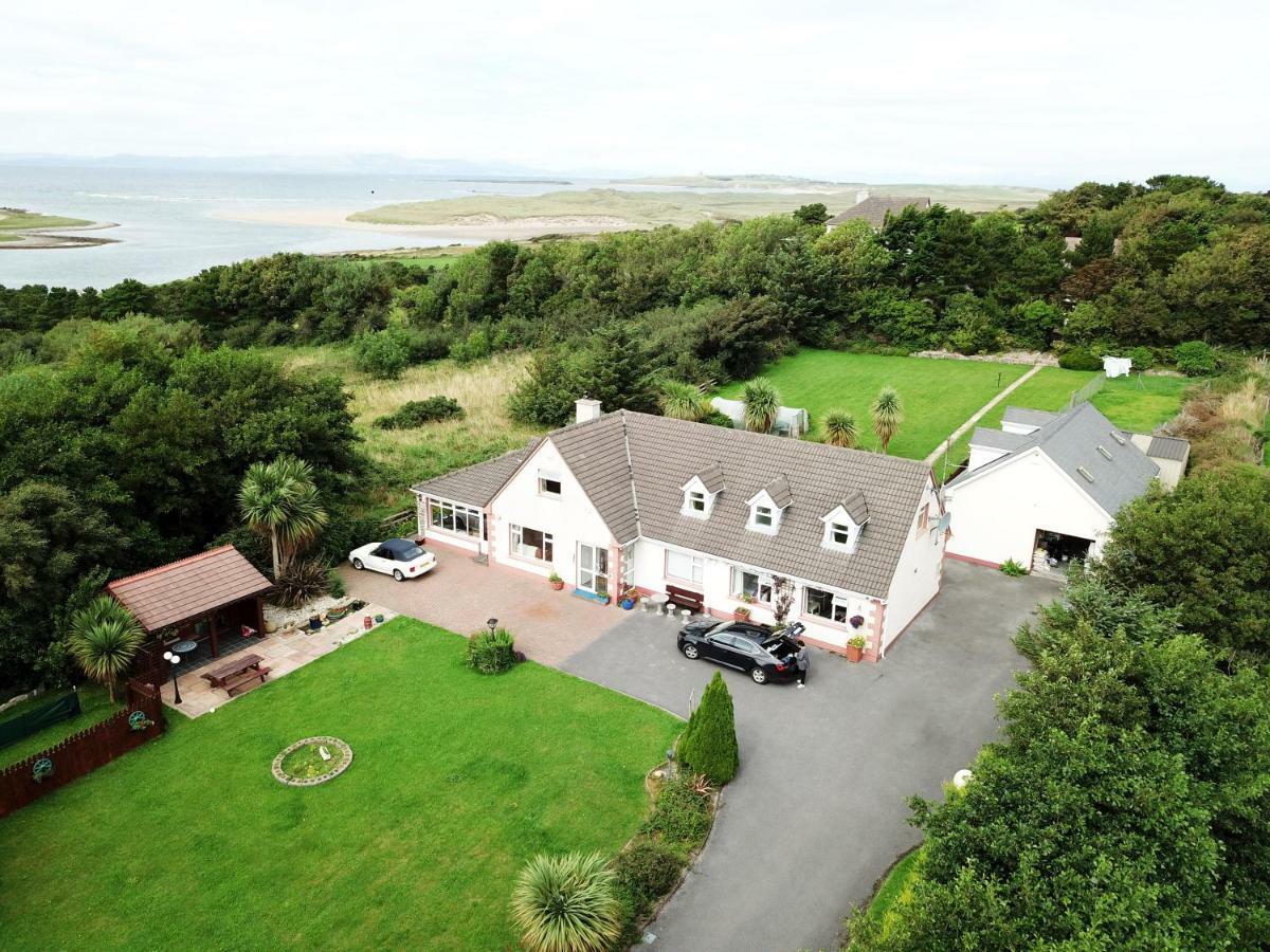 Atlantic Haven Bed & Breakfast Sligo Eksteriør bilde
