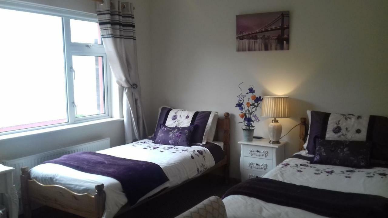 Atlantic Haven Bed & Breakfast Sligo Eksteriør bilde